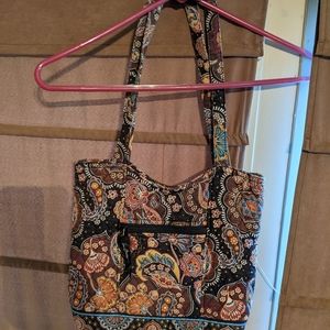 Vera bradley shoulder bag
